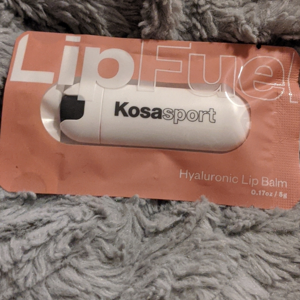 Kosa Sport Lip Fuel